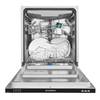 Встраиваемая посудомоечная машина MAUNFELD MLP-123I