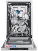 Встраиваемая посудомоечная машина MAUNFELD MLP4249G02