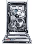 Встраиваемая посудомоечная машина MAUNFELD MLP4529A01