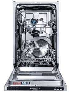 Встраиваемая посудомоечная машина MAUNFELD MLP4529A01