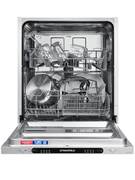 Встраиваемая посудомоечная машина MAUNFELD MLP6242G02