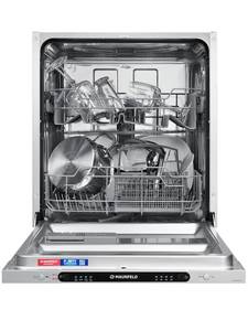 Встраиваемая посудомоечная машина MAUNFELD MLP6242G02