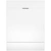 Встраиваемая посудомоечная машина MAUNFELD MLP6242G02