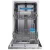 Встраиваемая посудомоечная машина Midea MID45S130i