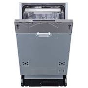 Встраиваемая посудомоечная машина Midea MID45S370i