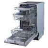 Встраиваемая посудомоечная машина Midea MID45S370i