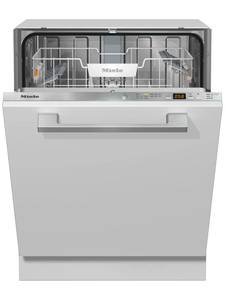 Встраиваемая посудомоечная машина Miele G 5150 SCVi Active