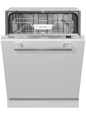 Встраиваемая посудомоечная машина Miele G 5150 SCVi Active