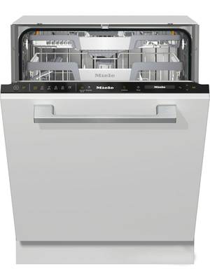 Встраиваемая посудомоечная машина Miele G 7460 SCVi AutoDos
