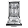 Встраиваемая посудомоечная машина Samsung DW50R4040BB