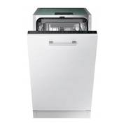 Встраиваемая посудомоечная машина Samsung DW50R4050BB