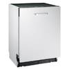 Встраиваемая посудомоечная машина Samsung DW60M5050BB