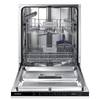 Встраиваемая посудомоечная машина Samsung DW60M6040BB