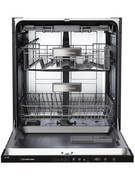 Встраиваемая посудомоечная машина Schaub Lorenz SLG VI6610