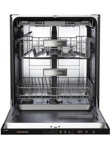 Встраиваемая посудомоечная машина Schaub Lorenz SLG VI6610