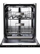 Встраиваемая посудомоечная машина Schaub Lorenz SLG VI6630