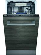 Встраиваемая посудомоечная машина Siemens SR65ZX16ME