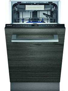 Встраиваемая посудомоечная машина Siemens SR65ZX16ME