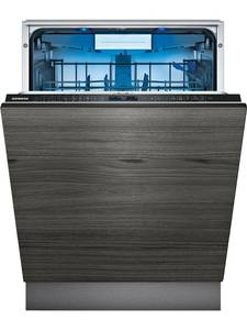 Встраиваемая посудомоечная машина Siemens SX87YX03CE