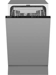 Встраиваемая посудомоечная Weissgauff BDW 4536 D Info Led