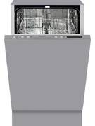Встраиваемая посудомоечная машина Weissgauff BDW 4543 D