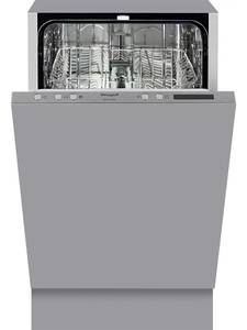 Встраиваемая посудомоечная машина Weissgauff BDW 4543 D