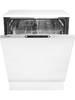 Встраиваемая посудомоечная машина Weissgauff BDW 6062 D