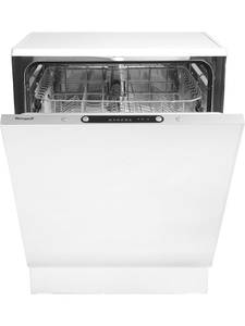 Встраиваемая посудомоечная машина Weissgauff BDW 6062 D
