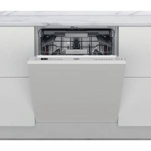 Встраиваемая посудомоечная машина Whirlpool WIO 3O26 PL