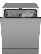 Встраиваемая посудомоечная Weissgauff BDW 6038 D