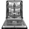 Встраиваемая посудомоечная Weissgauff BDW 6038 D
