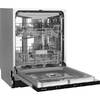 Встраиваемая посудомоечная Weissgauff BDW 6038 D