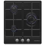 Газовая варочная панель MAUNFELD EGHE.43.3STS-E