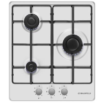 Газовая варочная панель MAUNFELD EGHE.43.3STS-E