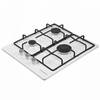 Газовая варочная панель MAUNFELD EGHE.43.3STS-E