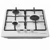 Газовая варочная панель MAUNFELD EGHE.43.3STS-E