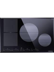 Варочная панель MAUNFELD CVI804SFBK LUX