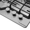 Варочная панель MAUNFELD EGHS.43.73CS/G
