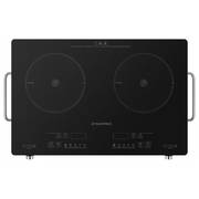 Настольная плита MAUNFELD EVCE.F592-BK