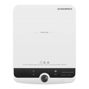 Настольная плита MAUNFELD EVI.M291-WH