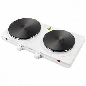 Настольная плита MAUNFELD SEHE.232