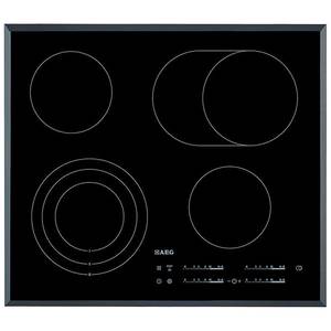 Варочная панель AEG HK65407RFB