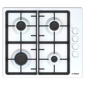 Варочная панель Bosch PBP6C2B92R