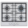 Варочная панель Bosch PGP6B