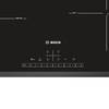 Варочная панель Bosch PIE651FC1E