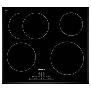 Варочная панель Bosch PKB651F17