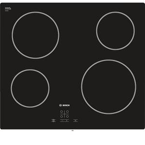 Варочная панель Bosch PKE611D17E
