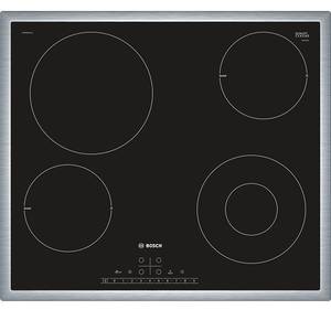 Варочная панель Bosch PKF645FP1G