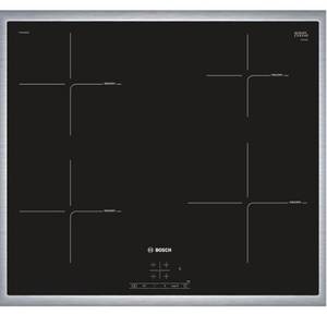 Варочная панель Bosch PUE645BB1E