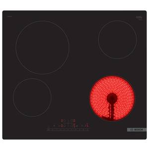 Варочная панель Bosch Serie 6 PKE611FP2E